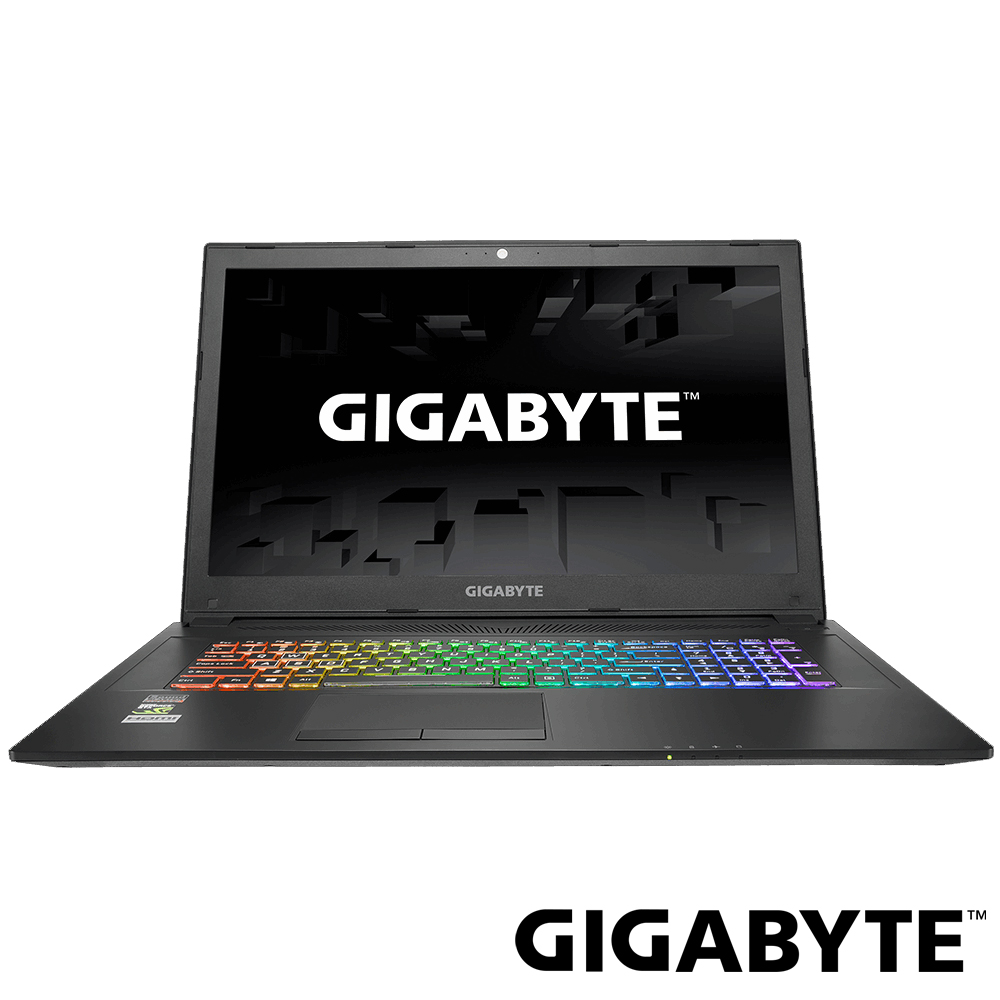 GIGABYTE Sabre 17-G8 電競筆電 i7-8750H/GTX1050 4G電競筆電