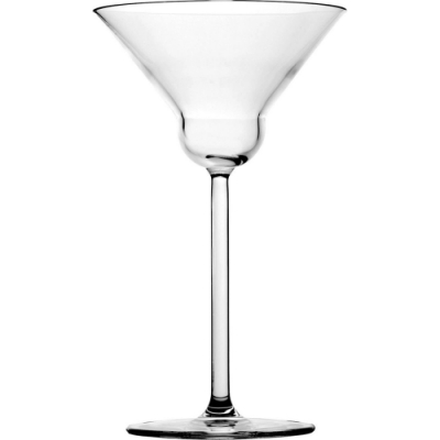 《Utopia》馬丁尼杯(200ml) | 調酒杯 雞尾酒杯 烈酒杯 淺碟杯
