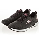 SKECHERS 女 慢跑GORUN STEADY-BCA-15048BKPK product thumbnail 2