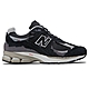 【NEW BALANCE】NB 2002R 休閒鞋 復古鞋 黑 男女鞋 D楦 - M2002RDJ product thumbnail 1