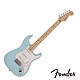 Fender Made in Japan Junior Collection Stratocaster Maple 電吉他 product thumbnail 2