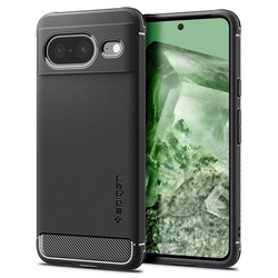 SGP / Spigen Pixel 8 / Pixel 8 Pro Rugged Armor-軍規防摔保護殼