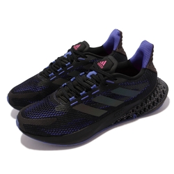 adidas 慢跑鞋 4DFWD Pulse 運動 反光 男女鞋 愛迪達 