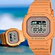 CASIO 卡西歐 G-SHOCK ITZY 有娜配戴款 G-LIDE 衝浪潮汐女錶手錶 迎春好禮 GLX-S5600-4 product thumbnail 2