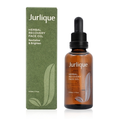 Jurlique 茱莉蔻 賦活再生發光菁露50ml-公司貨