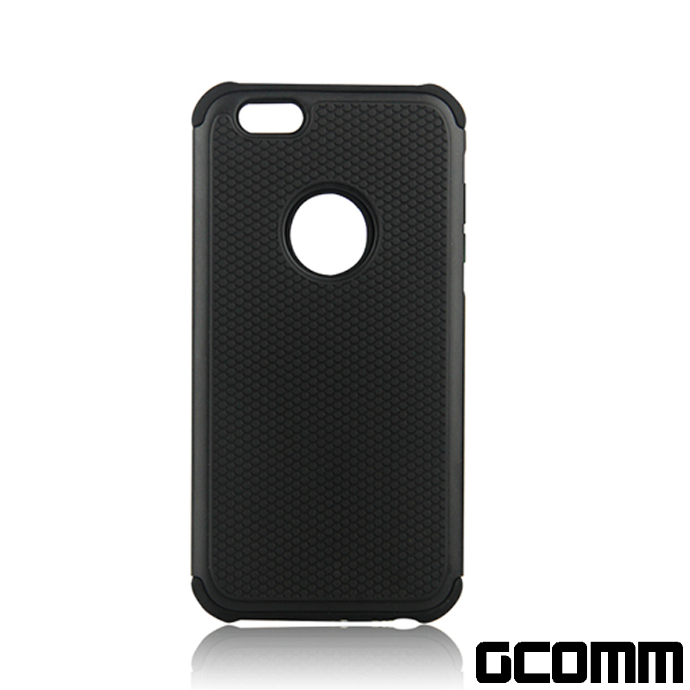 GCOMM iPhone6S+/6+ 全方位超強防震殼 product image 1