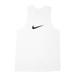 NIKE 男 DRY TOP SL CROSSOVER B 背心(基本款)