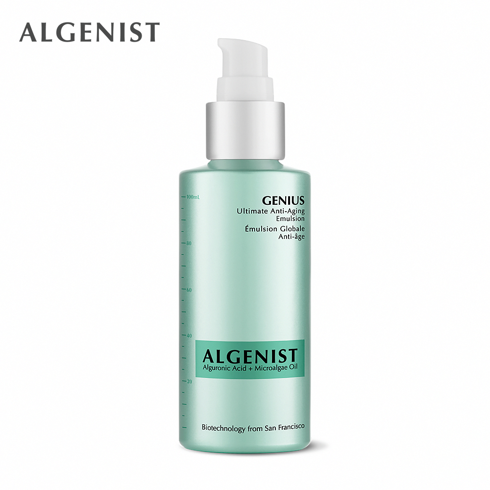 Algenist 深海微藻奇蹟緊膚乳 100ml