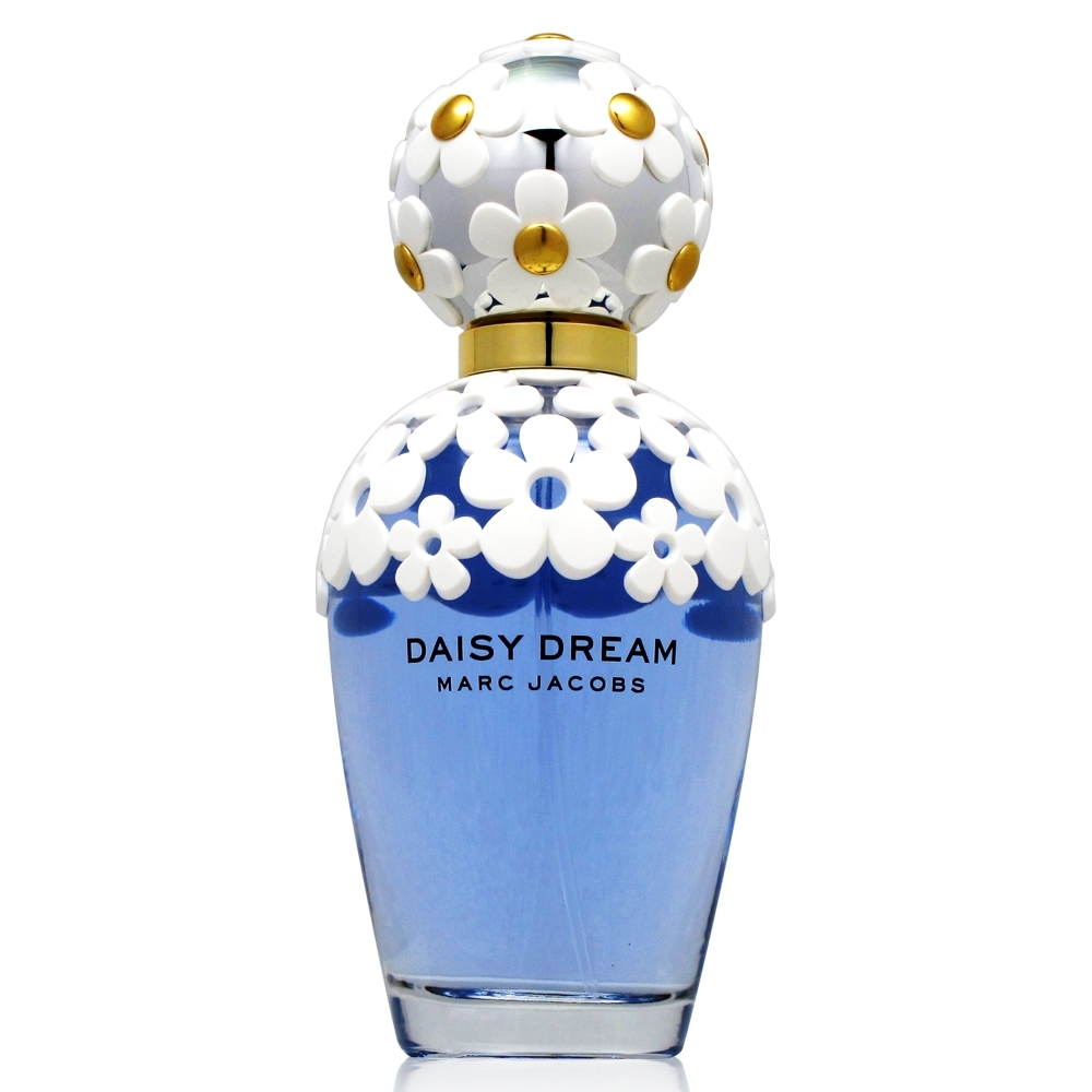 Marc Jacobs DAISY DREAM 雛菊之夢 女性淡香水 100ml TESTER