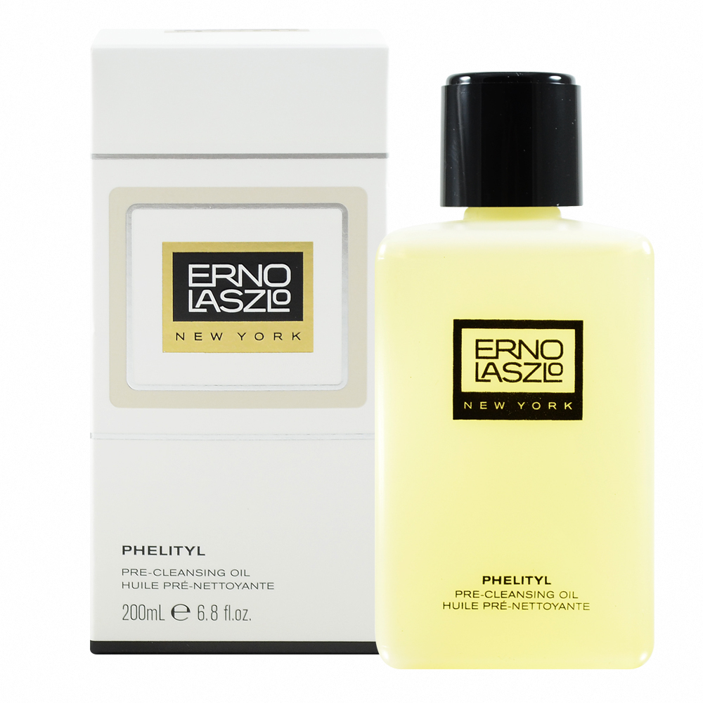 ERNO LASZLO 奧倫納素 逆齡奇蹟 PH前導潔顏精露 200ml