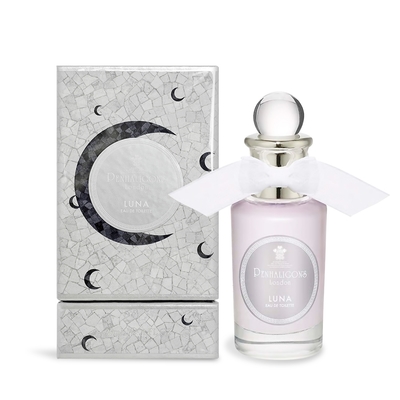 PENHALIGON S 潘海利根 Luna 月亮女神淡香水 30ml EDT-國際航空版