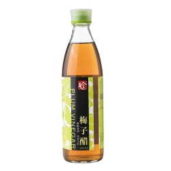 百家珍 梅子醋(600ml)