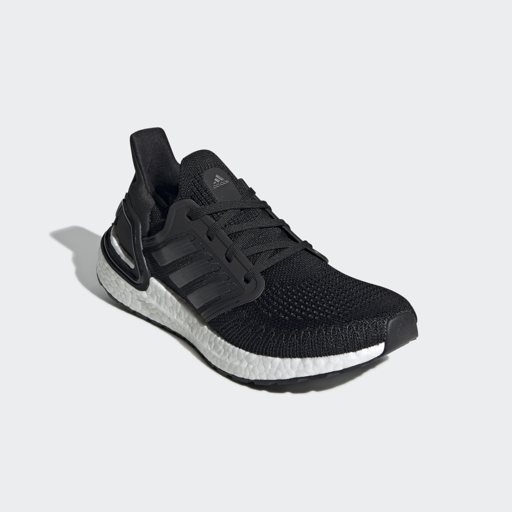 adidas ULTRABOOST 20 跑鞋 女 EG0714