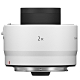 Canon Extender RF 2x 增距鏡(公司貨) product thumbnail 1