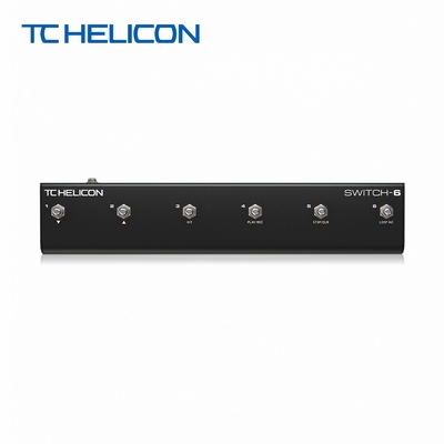 TC HELICON Switch 6