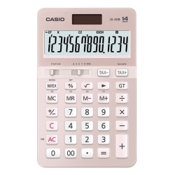 CASIO 14位元浪漫粉嫩櫻花色