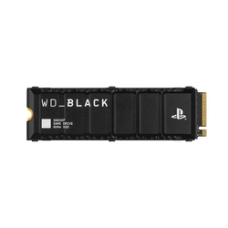 WD_BLACK SN850P NVMe SSD  2TB 固態硬碟 FOR PS5 -OFFICIALLY LICENSED