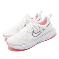 Nike 慢跑鞋 Legend React 2 女鞋