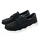 SKECHERS 女鞋 健走系列 MASSAGE FIT LITE - 136982BKW product thumbnail 2