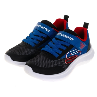 SKECHERS 童鞋 男童系列 SKECH FAST - 403879LRYBK