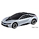 TOMICA NO.017 BMW i8跑車_TM017A4多美小汽車 product thumbnail 1