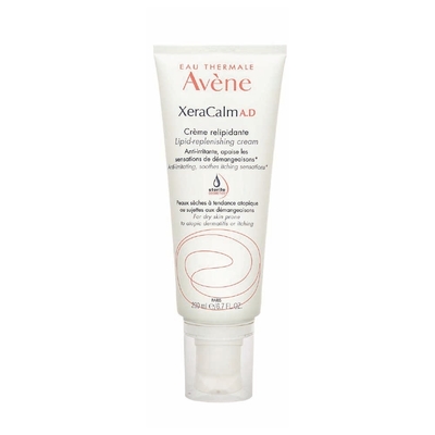 Avene 雅漾 舒緩乾癢霜 滋潤型 HP限定 200ml