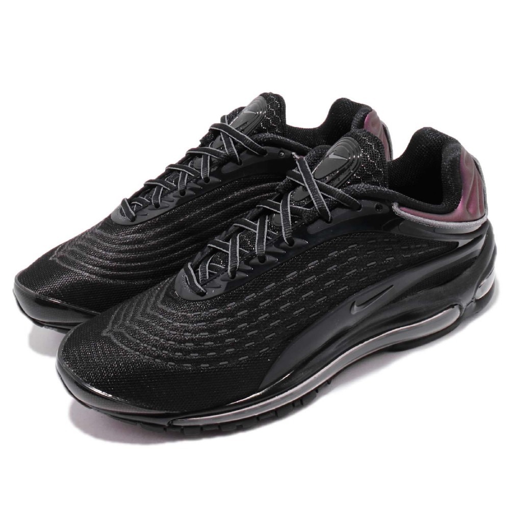 Nike 休閒鞋 Air Max Deluxe 男鞋