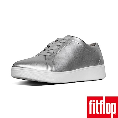 FitFlop METALLIC-銀色