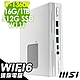 MSI 微星 PRO DP10 13M-005TW(i7-1360P/16G/1TB HDD+512G SSD/W11P) product thumbnail 1