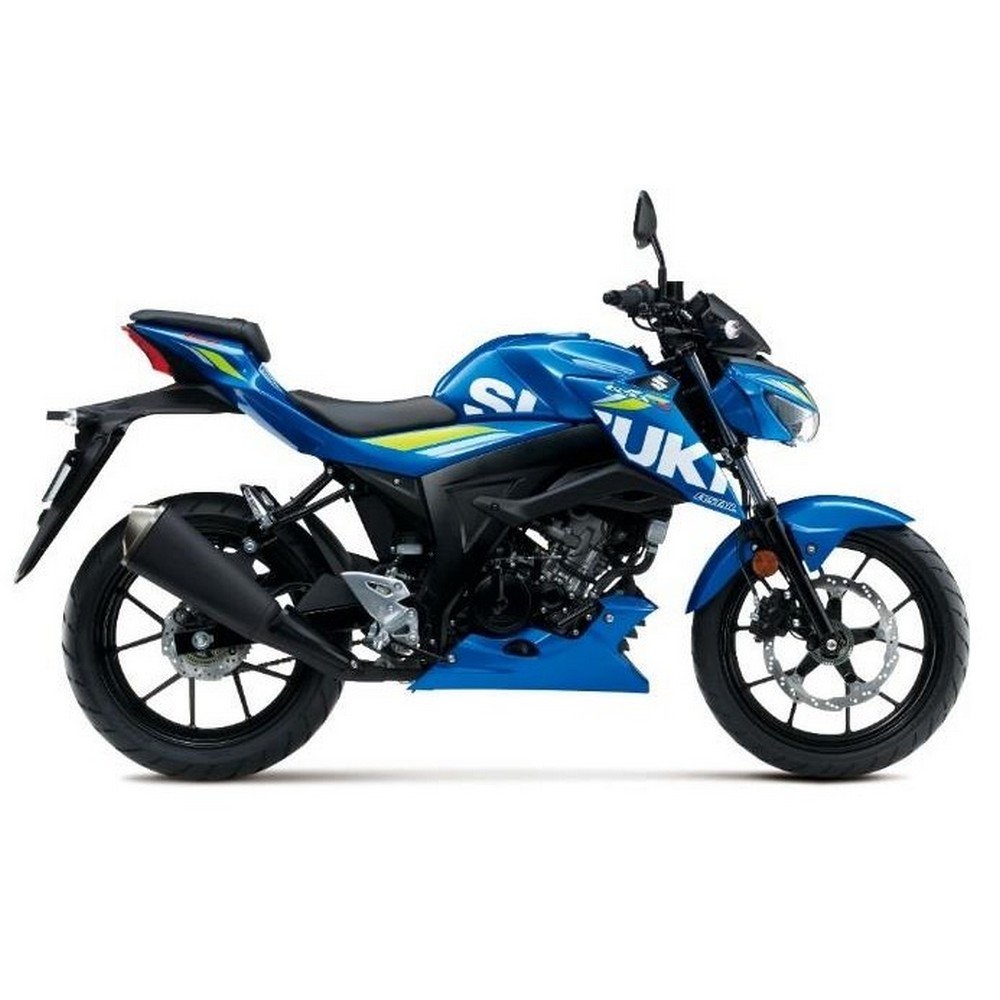 【超值】GSX-S 150 雙碟煞 ABS 六期噴射 2019全新車 - 機車125cc以下(含) - @網紅直播人氣商品