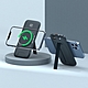 二代磁吸版 無線充行動電源20000mAh 無線充電 Magsafe iPhone15 自帶線 3色可選 product thumbnail 10