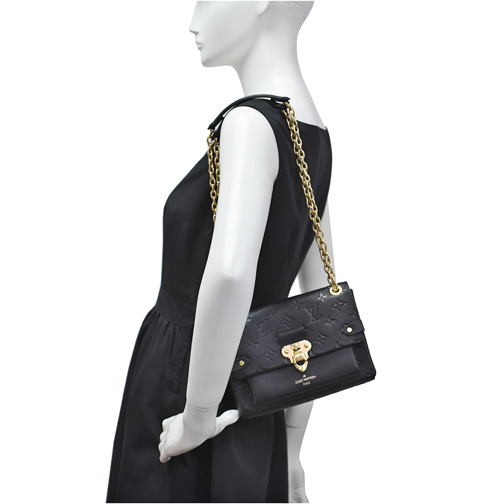 Shop Louis Vuitton Vavin bb (M44550) by design◇base