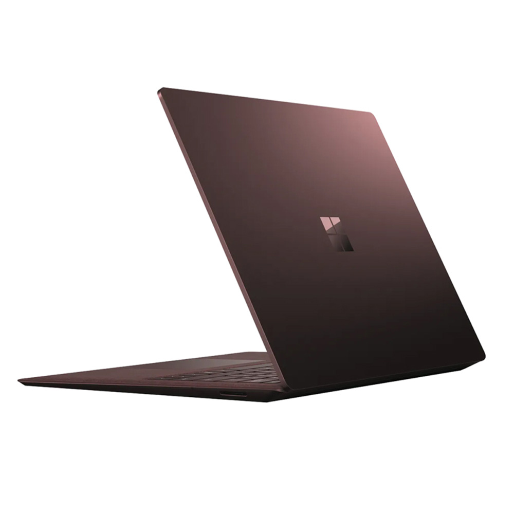 微軟 Surface Laptop 2 13.5吋 (i5/8G/256G/酒紅)商用筆電