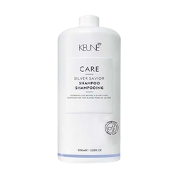 KEUNE肯葳 CARE C11淨白鏈鍵髮浴 1000ml (淨白去黃洗髮精2.0)