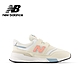 【New Balance】 童鞋_奶油杏_中性_PZ997REK-W楦 product thumbnail 1