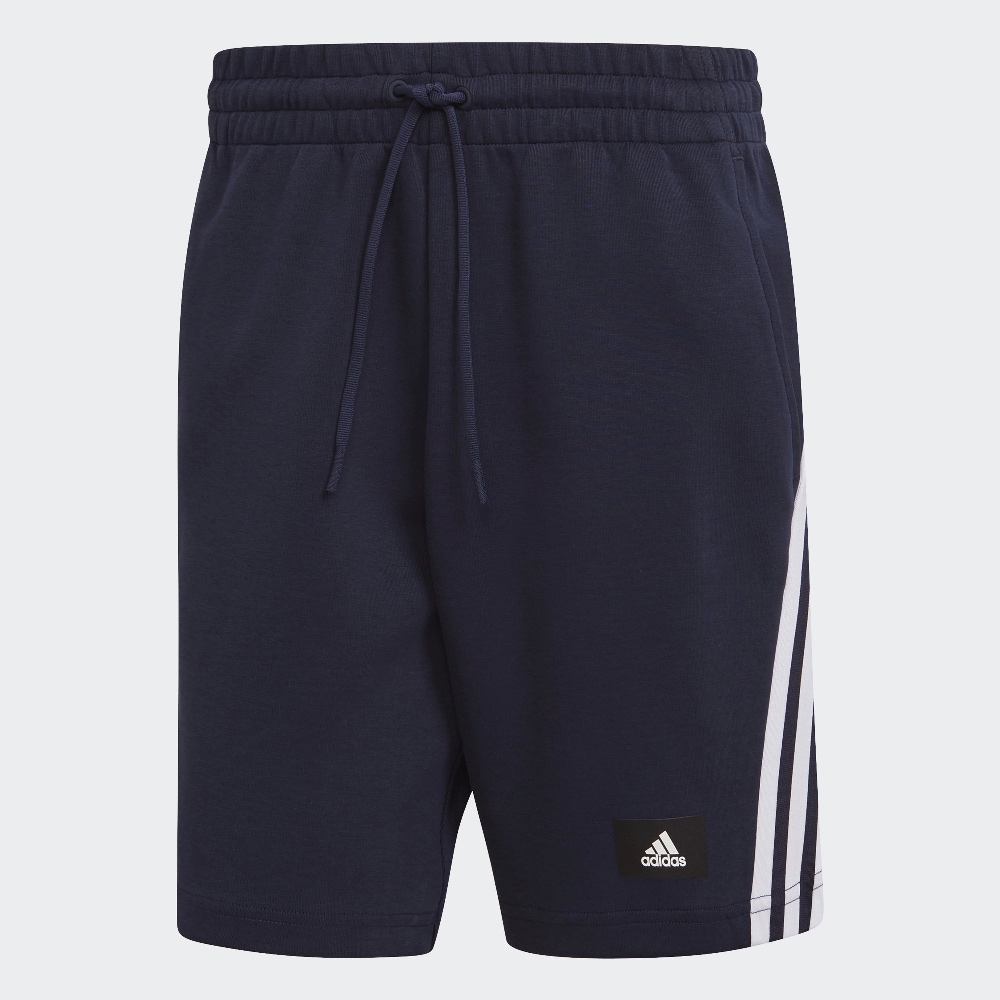 adidas 3-STRIPES 運動短褲 男 H46517