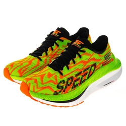 SKECHERS 女鞋 跑鞋 競速跑鞋系列 GO RUN SPEED BEAST - 172062GROR