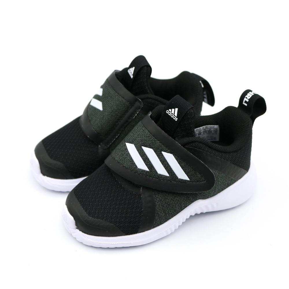 ADIDAS FortaRun嬰幼跑步鞋-G27195