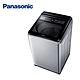 Panasonic 國際牌 17kg變頻直立式洗衣機-NA-V170MTS-S product thumbnail 1