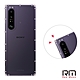 RedMoon SONY Xperia 1 III 防摔透明TPU手機軟殼 product thumbnail 1