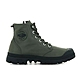 PALLADIUM PAMPA RCYCL LT+WP+Z  男女 再生科技輕量防水靴 綠色-77037309 product thumbnail 1