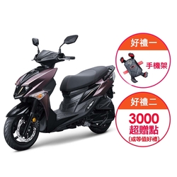 SYM三陽機車 Jet SL 125 ABS+TCS雙碟 七期 2023全新機車