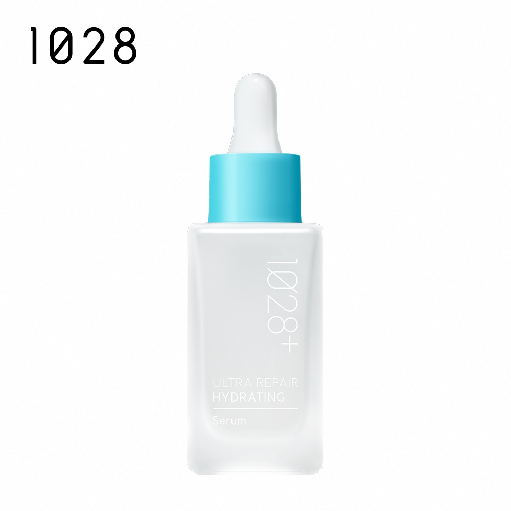 1028+復活草即救保濕精華液 30ml