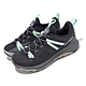 Merrell 登山鞋 Siren 4 GTX 女鞋 深藍 蒂芬妮綠 防水 越野 郊山 戶外 ML500334 product thumbnail 1