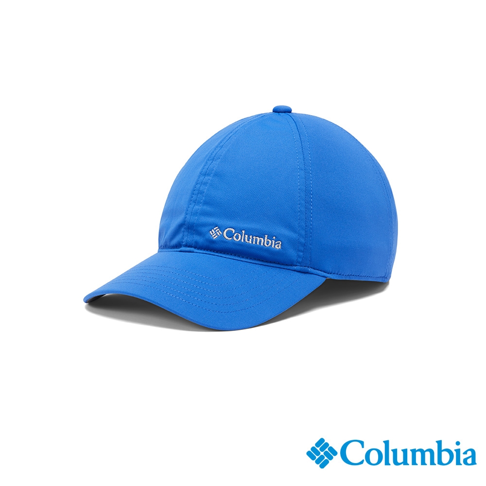 Columbia 哥倫比亞 中性 -UPF50冰紗快排棒球帽-4色 UCU01260