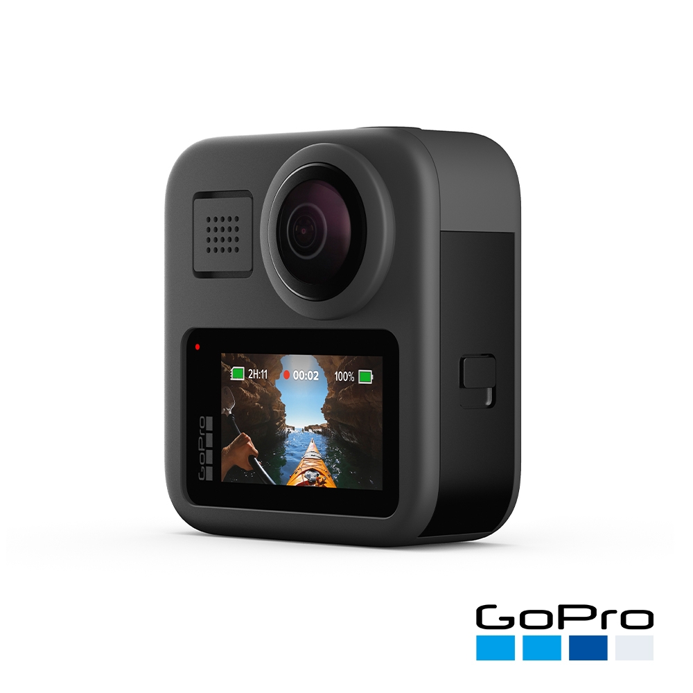 GoPro-MAX 360度多功能攝影機(CHDHZ-202-RX) | 其他攝影機 | Yahoo奇摩購物中心