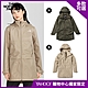 【The North Face】熱銷防寒人氣組-男女款衝鋒衣_羽絨外套-多款可選 product thumbnail 1