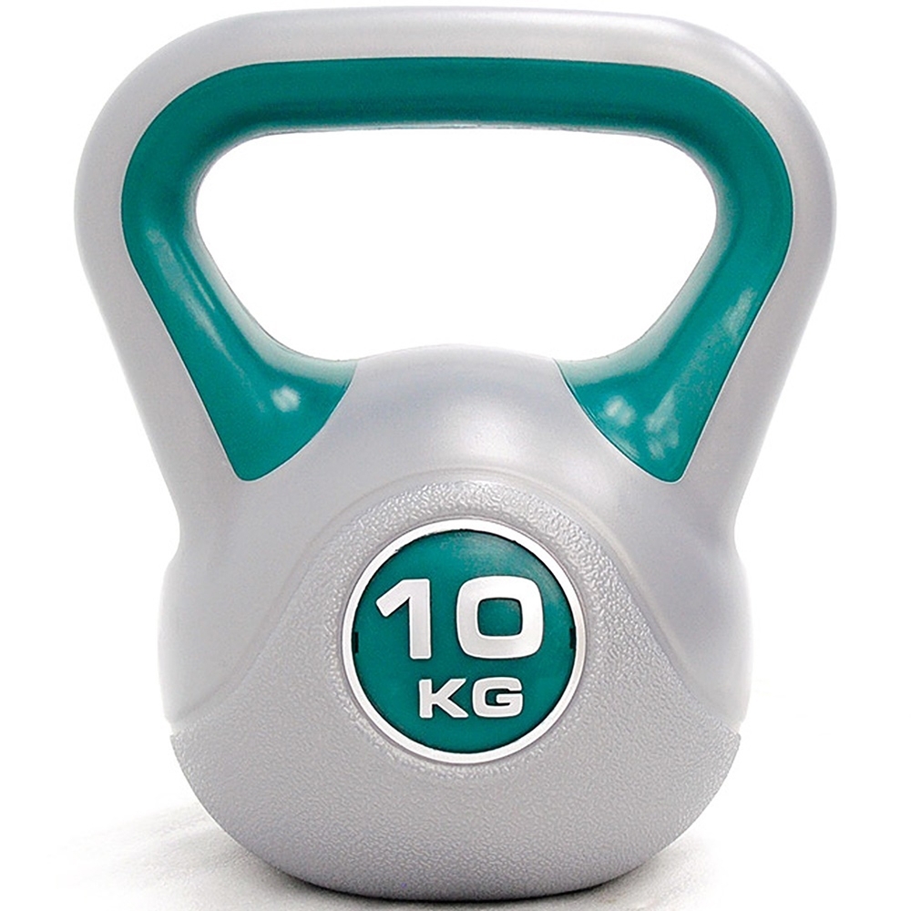 重力10KG壺鈴(22磅)10公斤KettleBell