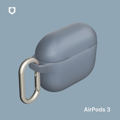 犀牛盾 Airpods 第3代 防摔保護殼(含扣環)