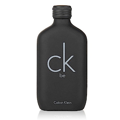 Calvin Klein CK be 中性淡香水 100ml